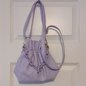 Lavender Women's Bag